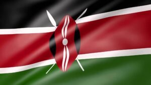 Kenya