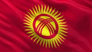 Kyrgyzstan