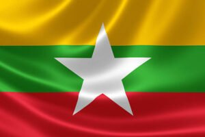 Myanmar