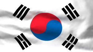 South Korea