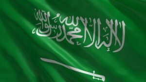 Saudi Arabia