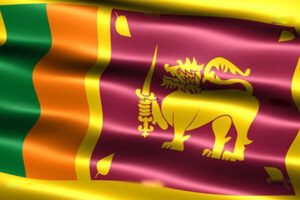 Srilanka