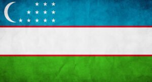 Uzbekistan